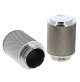 Air Filter For MANN 4318067012 and SF SLN 3909 - Dia. 166 / 120 mm - SF10120 - HIFI FILTER